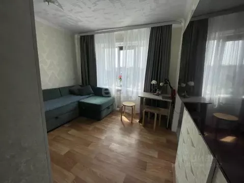 1-к кв. Сахалинская область, Южно-Сахалинск Комсомольская ул., 280А ...