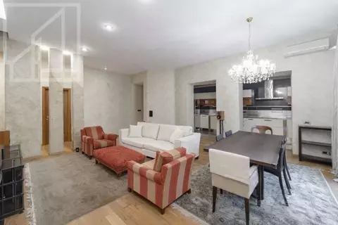 4-к кв. Москва Петровский пер., 5С7 (160.0 м)