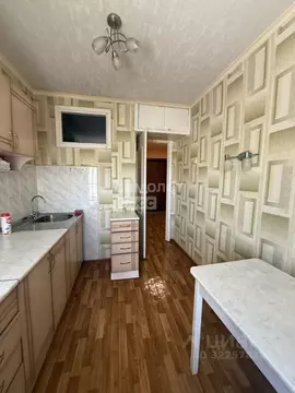 2-к кв. Пензенская область, Пенза ул. Минская, 1 (40.9 м)