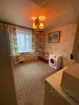 1-к кв. Тульская область, Тула Мясново мкр, проезд 18-й Мясново, 89 ...