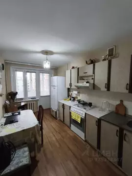 1-к кв. Москва Мытная ул., 46/2С1 (35.0 м)