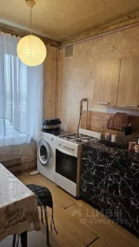 1-к кв. Москва Минусинская ул., 4 (33.0 м)