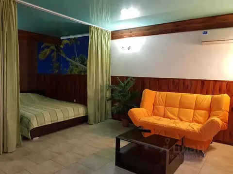 1-к кв. Липецкая область, Липецк просп. Победы, 3 (49.0 м)