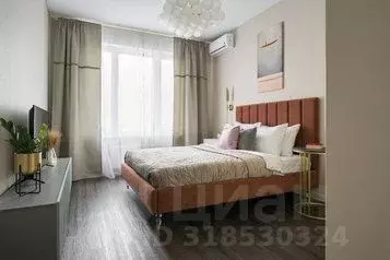 2-к кв. Санкт-Петербург ул. Тосина, 6 (60.0 м)