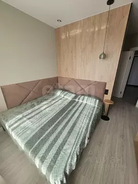 1-к кв. Ростовская область, Ростов-на-Дону Ворошиловский просп., 82/4 ...