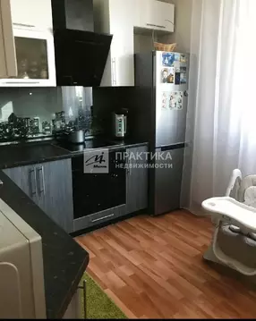 Продается 2-комнатная квартира