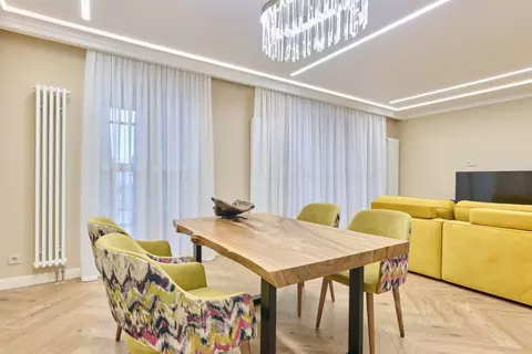 2-к кв. Пермский край, Пермь Пермская ул., 33 (79.0 м)