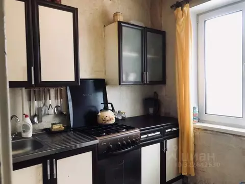 3-к кв. Брянская область, Брянск Спартаковская ул., 114 (48.2 м)