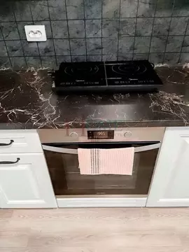 1-к кв. Новосибирская область, Новосибирск ул. Титова, 255/1 (40.0 м)