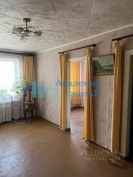 3-к кв. Саратовская область, Балаково ул. Титова, 55 (43.0 м)