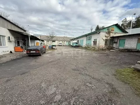 Участок в Ставропольский край, Кисловодск ул. Толстого (21.0 сот.)