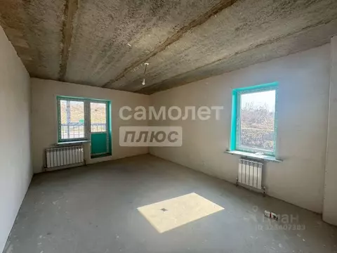 2-к кв. Вологодская область, Вологда Новгородская ул., 58А (69.4 м)