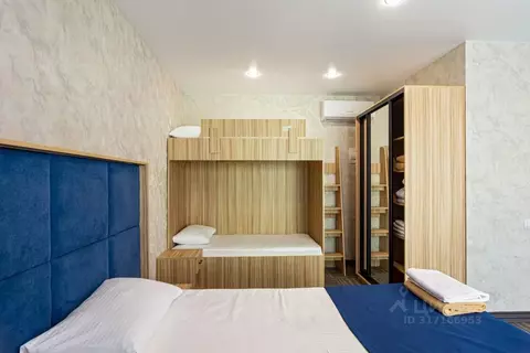 Комната Краснодарский край, Геленджик Вишневая ул., 14 (25.0 м)