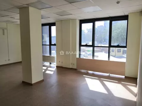 Помещение свободного назначения в Новосибирская область, Новосибирск ...