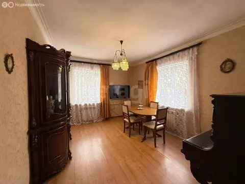 3-комнатная квартира: Пятигорск, проспект Калинина, 71 (50.7 м)