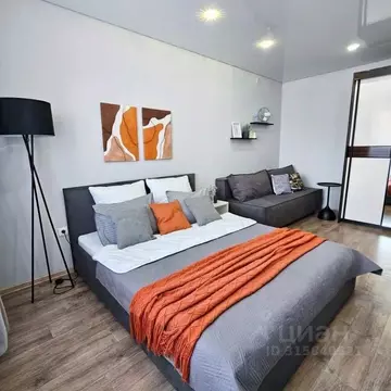 1-к кв. Алтайский край, Новоалтайск ул. Анатолия, 94 (34.0 м)