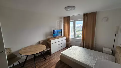 Студия Санкт-Петербург ул. Маршала Казакова, 21к2 (22.3 м)