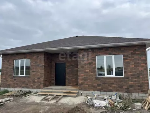 Дом в Белгородская область, Белгородский район, Комсомольское с/пос, ...