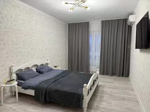 1-к кв. Московская область, Ленинский городской округ, пос. Битца ...