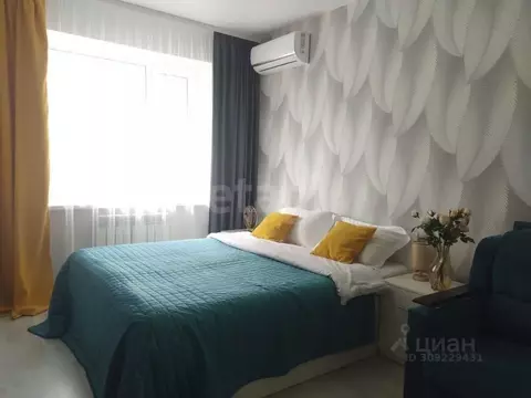 1-к кв. Ростовская область, Ростов-на-Дону ул. Вересаева, 101/3с1 ...