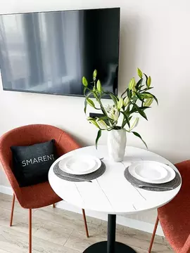 Студия Москва Михалковская ул., 50 (21.1 м)