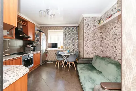 3-к кв. Московская область, Подольск Красная Горка мкр, ул. Садовая, ...