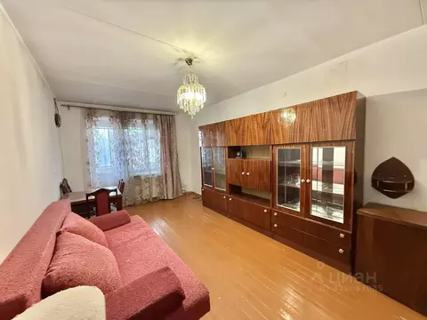 3-к кв. Челябинская область, Челябинск просп. Победы, 113 (59.3 м)