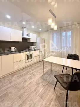 1-к кв. Самарская область, Самара просека 5-я, 110Д (40.0 м)