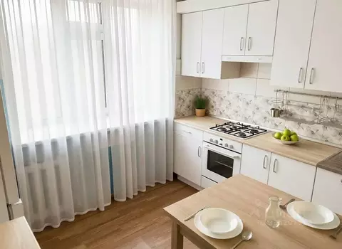 2-к кв. Татарстан, Казань ул. Академика Кирпичникова, 25 (55.0 м)