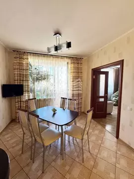 4-к кв. Самарская область, Самара ул. Губанова, 20а (137.0 м)