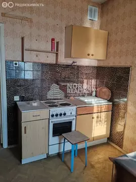 1-комнатная квартира: Мурманск, улица Маяковского, 27 (32 м)