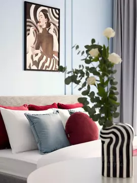 Студия Санкт-Петербург ул. Ультрамариновая, 5 (26.0 м)