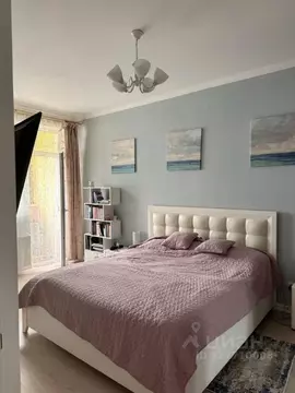 1-к кв. Московская область, Красногорск ул. Липовой Рощи, 4к1 (38.0 м)