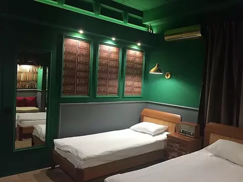 Комната Ростовская область, Ростов-на-Дону просп. Шолохова, 40 (12.0 ...