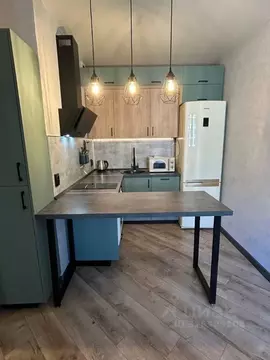 1-к кв. Санкт-Петербург Планерная ул., 91к1 (33.0 м)