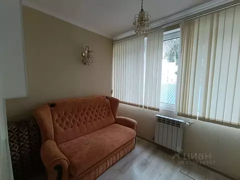 2-к кв. Крым, Ялта пер. Матросский, 2 (58.0 м)