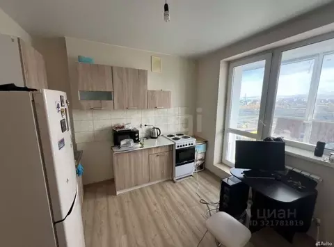 2-к кв. Ямало-Ненецкий АО, Новый Уренгой Тундровый мкр, 4 (53.1 м)