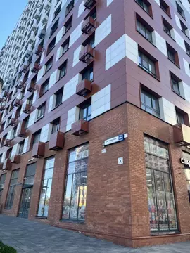 2-к кв. Московская область, Мытищи просп. Астрахова, 14Б (55.0 м)