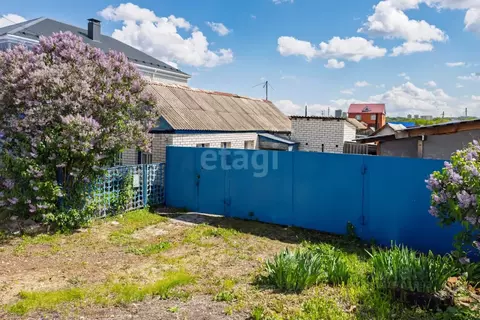 Дом в Ульяновская область, Ульяновск ул. Прокофьева, 35 (116 м)