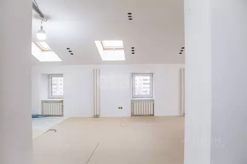 1-к кв. Костромская область, Кострома Индустриальная ул., 19Б (50.3 м)