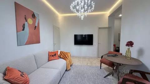 2-к кв. Москва Кутузовский просп., 24 (47.0 м)