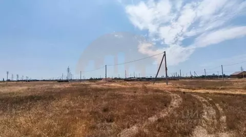 Участок в Крым, Сакский район, с. Лесновка ул. Садовая (6.0 сот.)