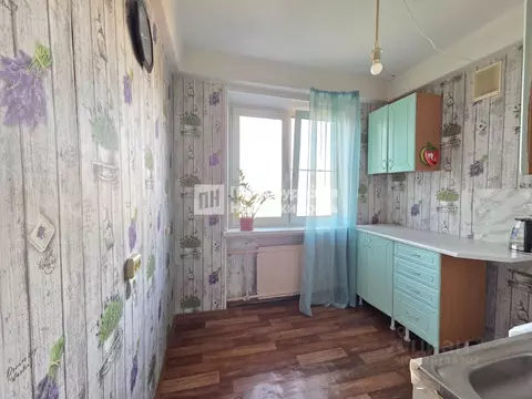 3-к кв. Санкт-Петербург Комендантский просп., 27К2 (56.8 м)