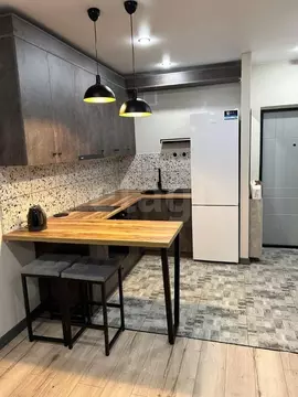 1-к кв. Крым, Симферополь ул. Бородина (36.0 м)