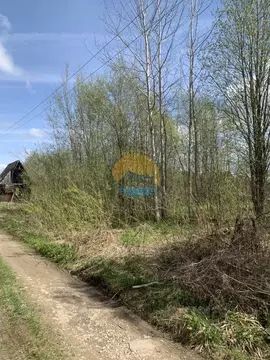 Участок в Тверская область, Конаковский муниципальный округ, ...