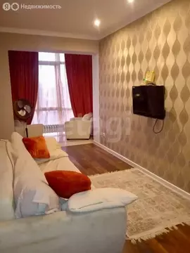 2-комнатная квартира: Ессентуки, улица 60 лет Победы, 7 (50.7 м)