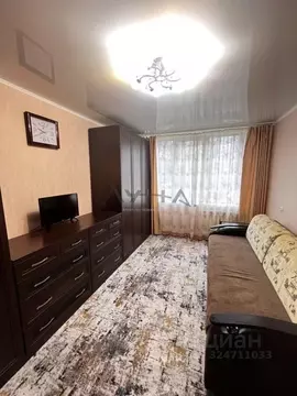 1-к кв. Татарстан, Набережные Челны бул. Энтузиастов, 1 (29.7 м)