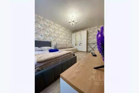 1-к кв. Курская область, Курск просп. Победы, 46 (38.0 м)