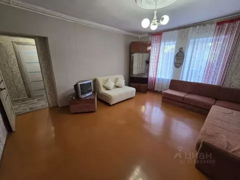 Дом в Крым, Симферополь ул. Титова (40 м)