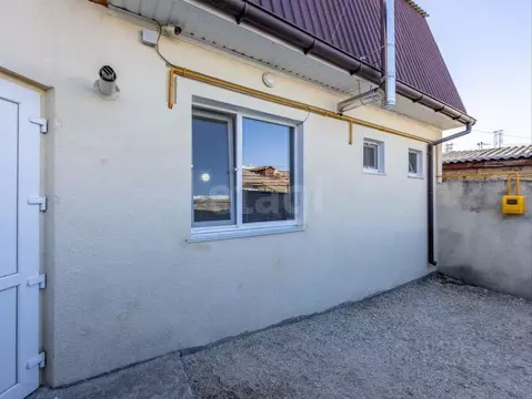 3-к кв. Крым, Симферополь ул. Малофонтанная (74.8 м)